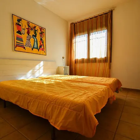 Ferienhaus Los Ninos Riumar