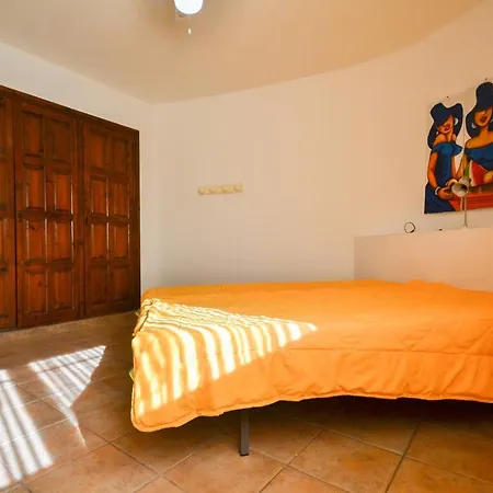Los Ninos Ferienhaus Riumar