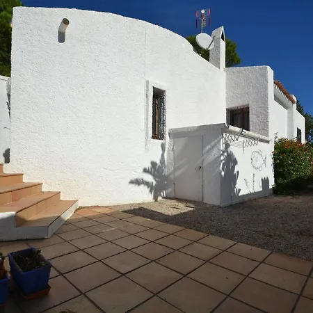 Ferienhaus Los Ninos *