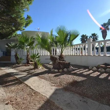 Los Ninos Ferienhaus Riumar