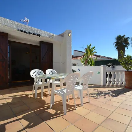 Ferienhaus Los Ninos Riumar