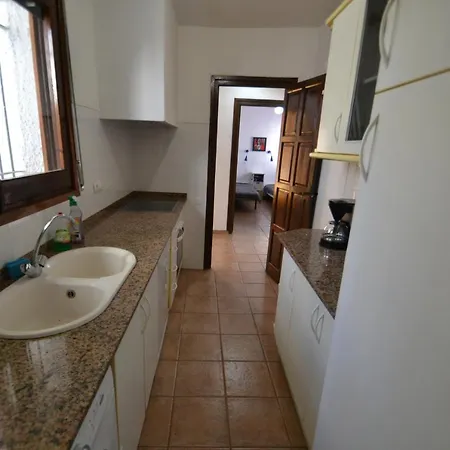 Los Ninos Ferienhaus
