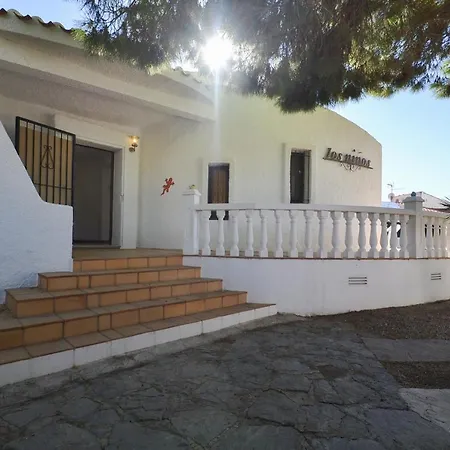 Ferienhaus Los Ninos *