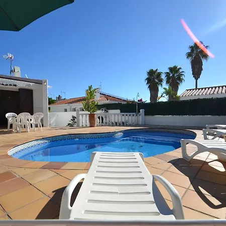 Ferienhaus Los Ninos Riumar