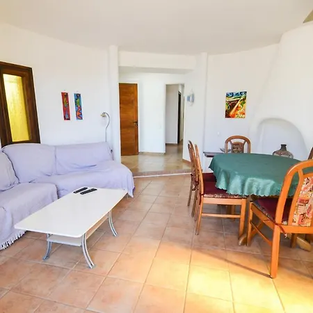 Los Ninos Ferienhaus