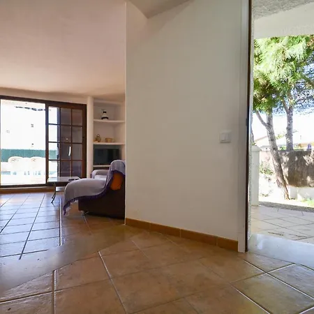 Ferienhaus Los Ninos