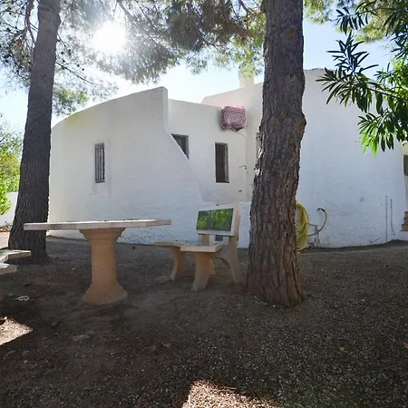 Los Ninos Ferienhaus *