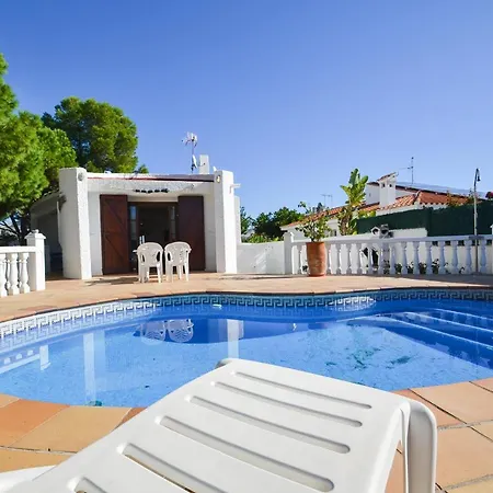Ferienhaus Los Ninos *