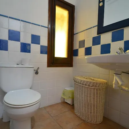 Ferienhaus Los Ninos *